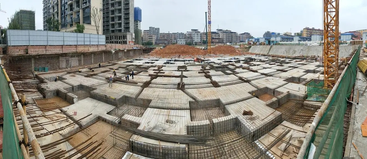 昆都仑建房地基基础的做法有哪些